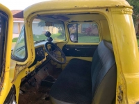 1959 Chevrolet Apache for sale in Michigan (ID-115101)