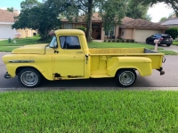 1959 Chevrolet Apache for sale in Michigan (ID-115101)