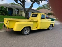 1959 Chevrolet Apache for sale in Michigan (ID-115101)