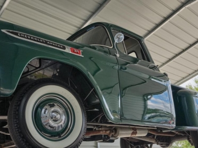 1959 Chevrolet Apache for sale