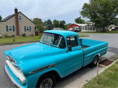 1959 Chevrolet Apache for sale