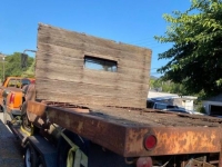 1959 Chevrolet Apache for sale in Michigan (ID-119632)