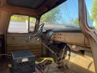 1959 Chevrolet Apache for sale in Michigan (ID-119632)