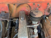 1959 Chevrolet Apache for sale in Michigan (ID-119632)