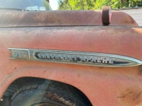 1959 Chevrolet Apache for sale in Michigan (ID-119632)