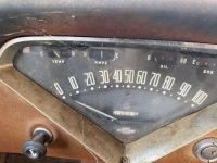 1959 Chevrolet Apache for sale in Michigan (ID-119632)