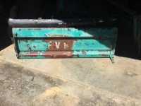 1959 Chevrolet Apache for sale in Michigan (ID-120408)