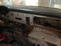 1959 Chevrolet Apache for sale in Michigan (ID-120408)