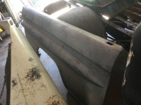 1959 Chevrolet Apache for sale in Michigan (ID-120408)