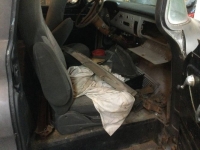 1959 Chevrolet Apache for sale in Michigan (ID-120408)