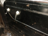 1959 Chevrolet Apache for sale in Michigan (ID-120408)