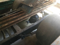 1959 Chevrolet Apache for sale in Michigan (ID-120408)