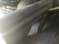 1959 Chevrolet Apache for sale in Michigan (ID-120408)