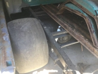 1959 Chevrolet Apache for sale in Michigan (ID-120408)