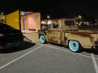 1959 Chevrolet Apache for sale in Michigan (ID-125072)