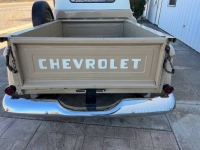 1959 Chevrolet Apache for sale in Michigan (ID-126112)