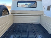 1959 Chevrolet Apache for sale in Michigan (ID-126112)
