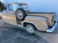 1959 Chevrolet Apache for sale in Michigan (ID-126112)