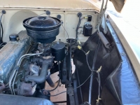 1959 Chevrolet Apache for sale in Michigan (ID-126112)
