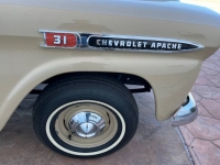 1959 Chevrolet Apache for sale in Michigan (ID-126112)