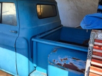 1959 Chevrolet Apache for sale in Michigan (ID-127286)