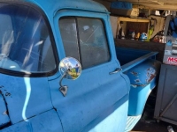 1959 Chevrolet Apache for sale in Michigan (ID-127286)