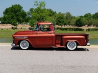 1959 Chevrolet Apache for sale in Riverhead, New York (ID-128402)