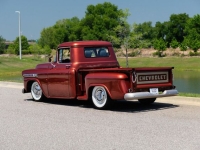 1959 Chevrolet Apache for sale in Riverhead, New York (ID-128402)