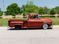 1959 Chevrolet Apache for sale in Riverhead, New York (ID-128402)