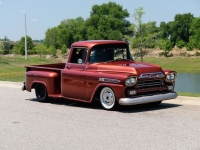 1959 Chevrolet Apache for sale in Riverhead, New York (ID-128402)
