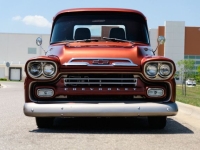 1959 Chevrolet Apache for sale in Riverhead, New York (ID-128402)