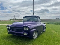 1959 Chevrolet Apache for sale in Michigan (ID-129964)