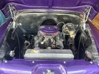 1959 Chevrolet Apache for sale in Michigan (ID-129964)