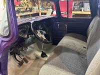 1959 Chevrolet Apache for sale in Michigan (ID-129964)