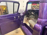 1959 Chevrolet Apache for sale in Michigan (ID-129964)