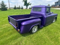 1959 Chevrolet Apache for sale in Michigan (ID-129964)