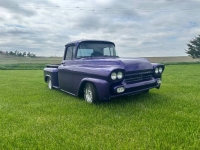 1959 Chevrolet Apache for sale in Michigan (ID-129964)