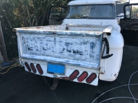 1959 Chevrolet Apache for sale in Michigan (ID-130167)