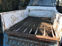 1959 Chevrolet Apache for sale in Michigan (ID-130167)