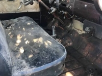 1959 Chevrolet Apache for sale in Michigan (ID-130167)