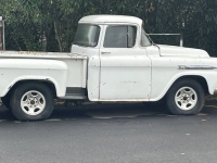 1959 Chevrolet Apache for sale in Michigan (ID-130167)
