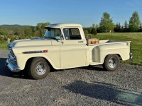 1959 Chevrolet Apache for sale in Michigan (ID-130295)