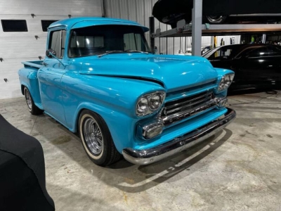 1959 Chevrolet Apache for sale