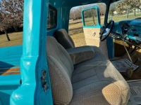1959 Chevrolet Apache for sale in Michigan (ID-139717)