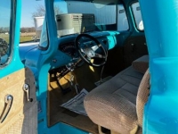 1959 Chevrolet Apache for sale in Michigan (ID-139717)