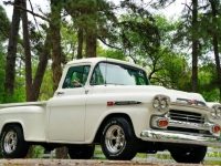 1959 Chevrolet Apache for sale in Michigan (ID-140560)