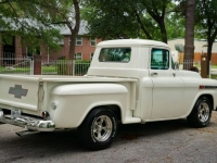 1959 Chevrolet Apache for sale in Michigan (ID-140560)