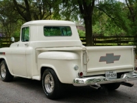 1959 Chevrolet Apache for sale in Michigan (ID-140560)