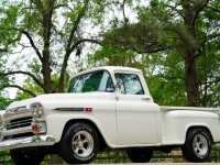 1959 Chevrolet Apache for sale in Michigan (ID-140560)