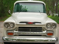 1959 Chevrolet Apache for sale in Michigan (ID-140560)